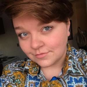 Meet your Posher, Kori-rose